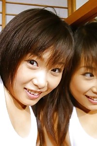 Asian Chick Katou Yuka Is Popular With All The Boys In Her Classes