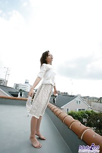 Asian Babe Koisaya Is Lovely And Her Cunt Is In High Demand At The Parties