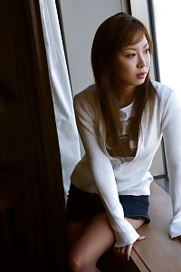 Perverted Aimi Slips Off Dress To Bath Before A Night Out For Glass Of Wine And Fuck