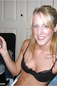 Four Ladies Flaunts Their Tasty Bodies At Home