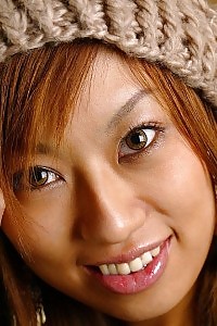 Yukari Fujikawa Heartwarming Asian Chick Has A Cute Body And Beautiful Tits